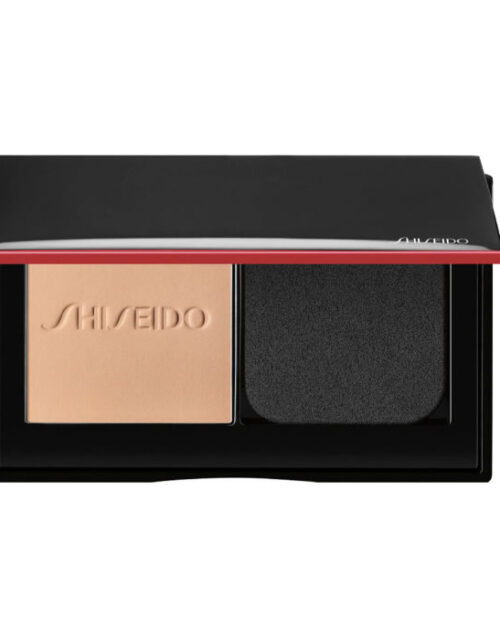 Shiseido Synchro Skin Self-Refreshing Custom Finish Powder Foundation 240