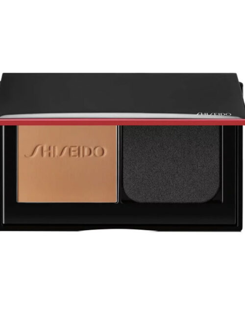Shiseido Synchro Skin Self-Refreshing Custom Finish Powder Foundation 350