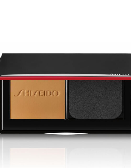 Shiseido Synchro Skin Self-Refreshing Custom Finish Powder Foundation 360