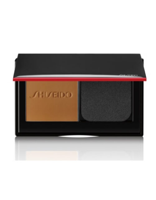 Shiseido Synchro Skin Self-Refreshing Custom Finish Powder Foundation 440 9g