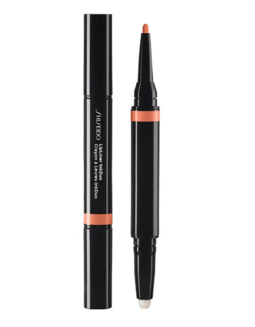 Shiseido Lipliner Inkduo 01 Bare
