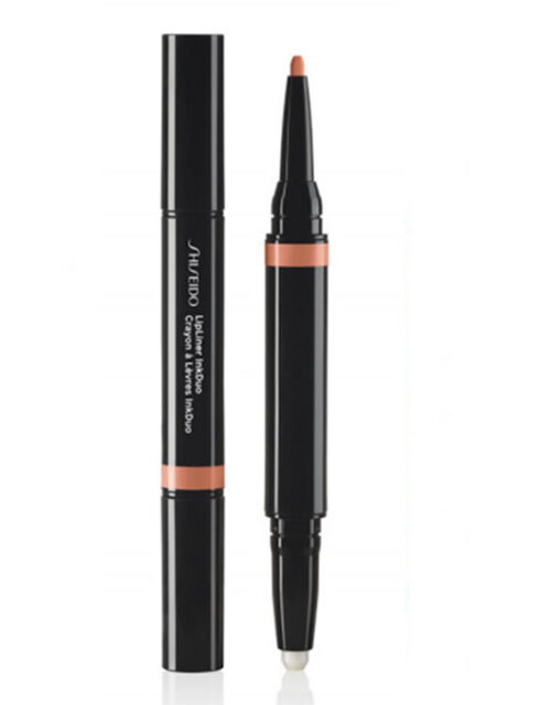 Shiseido Lipliner Inkduo 02 Beige