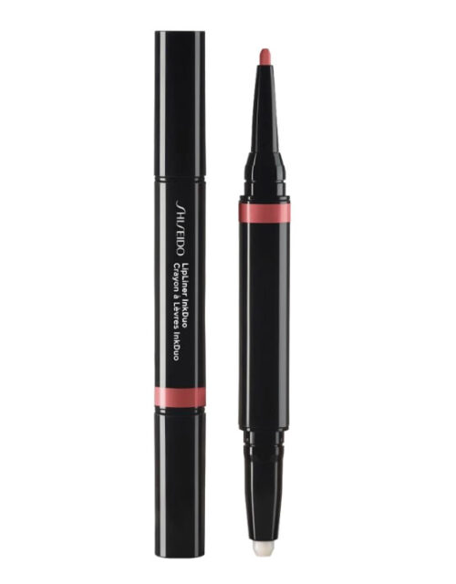 Shiseido Lipliner Inkduo 03 Mauve