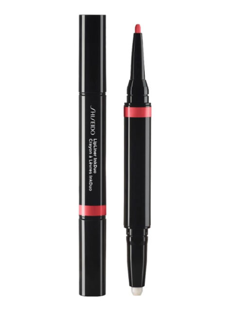 Shiseido Lipliner Inkduo 04 Rosewood
