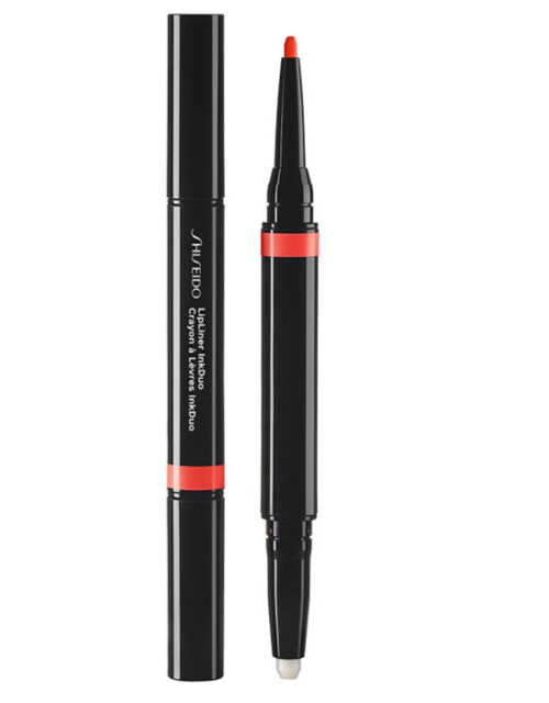 Shiseido Lipliner Inkduo 05 Geranium