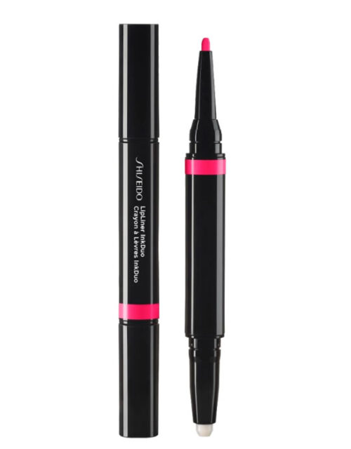 Shiseido Lipliner Inkduo 06 Magenta