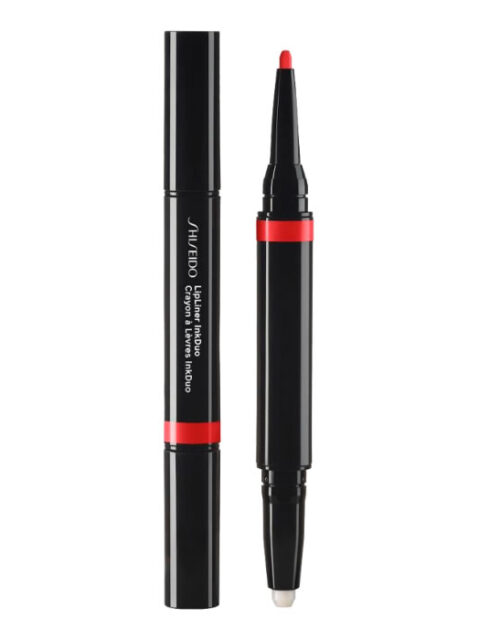 Shiseido Lipliner Inkduo 07 Poppy
