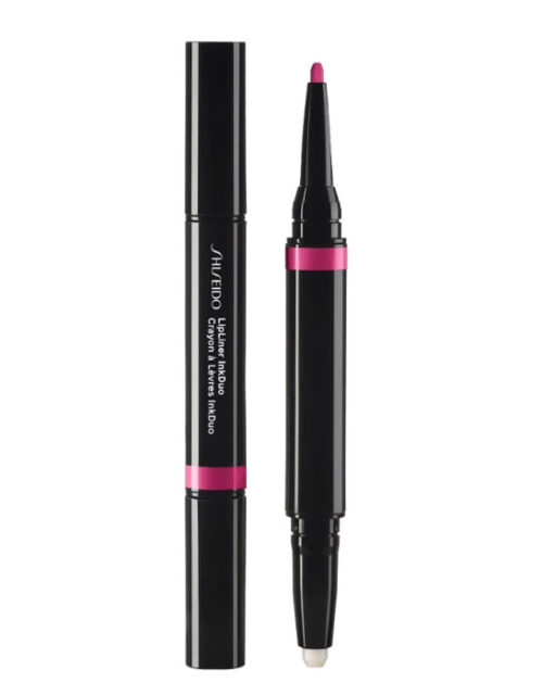Shiseido Lipliner Inkduo 10 Violet