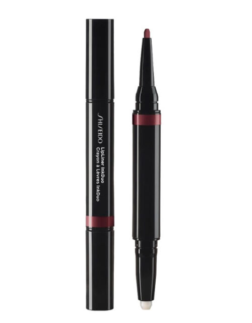Shiseido Lipliner Inkduo 11 Plum