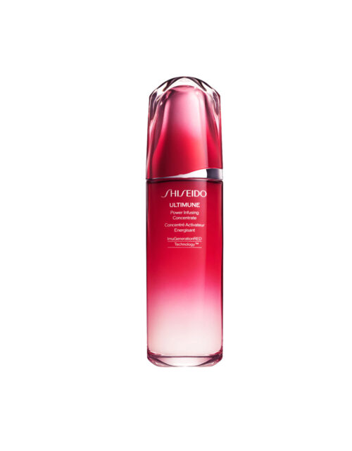 Shiseido Ultimune Power Infusing Concentrate 3,0 120ml