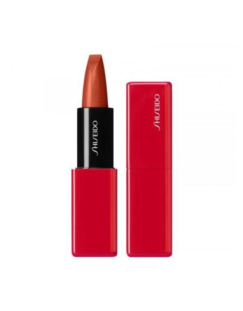 Shiseido Technosatin Gel Lipstick 414 3,30g