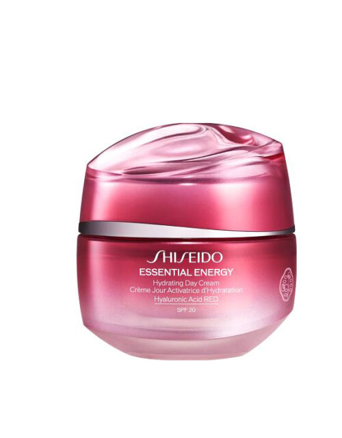 Shiseido Essential Energy 2,0 Crema Revitalizante De Dia 50ml