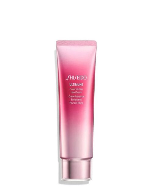 Shiseido Ultim Power Infusing Hand Cre75