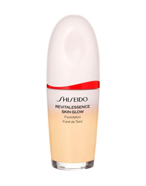 Shiseido Revitalessence Skin Glow Base Spf30 120 Ivory 30ml