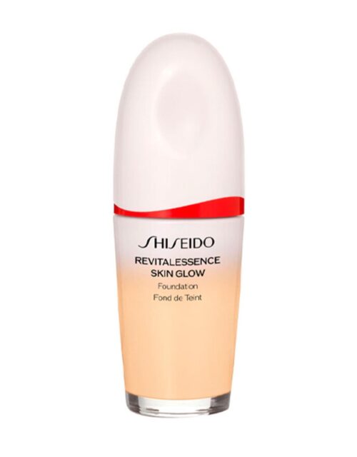 Shiseido Revitalessence Skin Glow Base Spf30 130 Opal 30ml