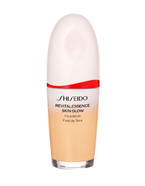 Shiseido Revitalessence Skin Glow Base Spf30 220 Linen 30ml