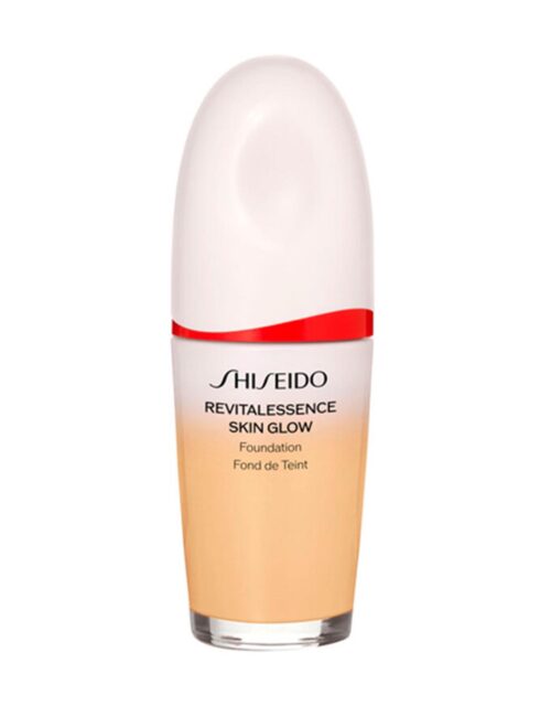 Shiseido Revitalessence Skin Glow Base Spf30 250 Sand 30ml