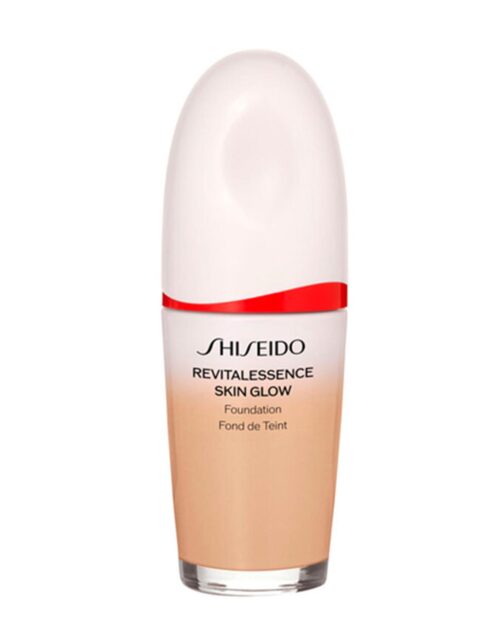 Shiseido Revitalessence Skin Glow Base Spf30 260 Cashmere 30ml