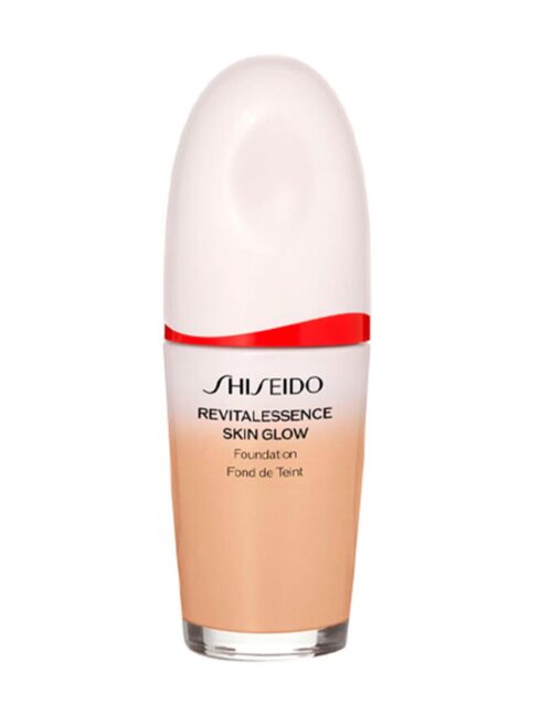 Shiseido Revitalessence Skin Glow Base Spf30 310 Silk 30ml