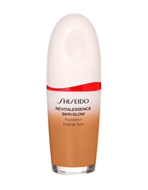 Shiseido Revitalessence Skin Glow Base Spf30 360 Citrine 30ml