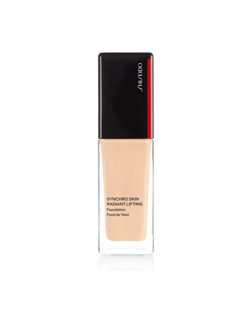 Shiseido Synchro Skin Radiant Lifting Foundation Spf30 130 30ml