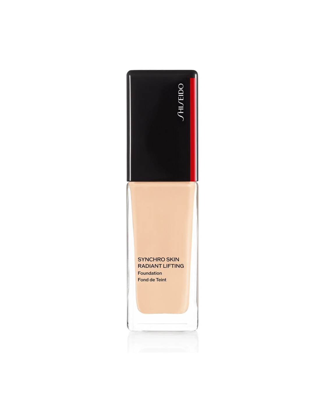 Shiseido Synchro Skin Radiant Lifting Foundation Spf30 130 30ml