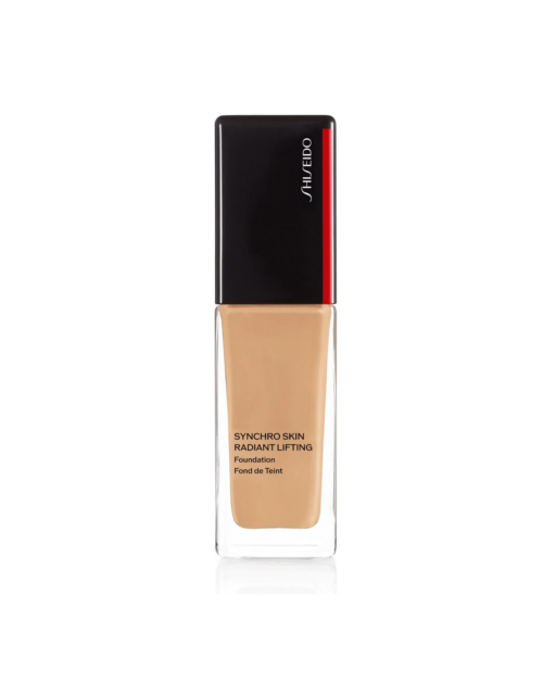 Shiseido Synchro Skin Radiant Lifting Foundation Spf30 330 30ml