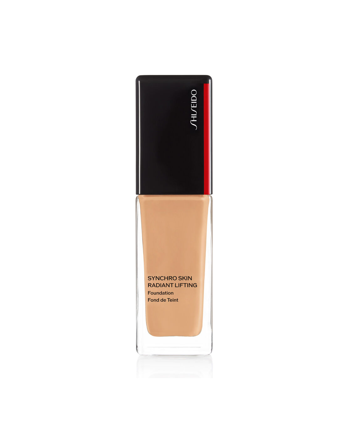 Shiseido Synchro Skin Radiant Lifting Foundation Spf30 350 30ml