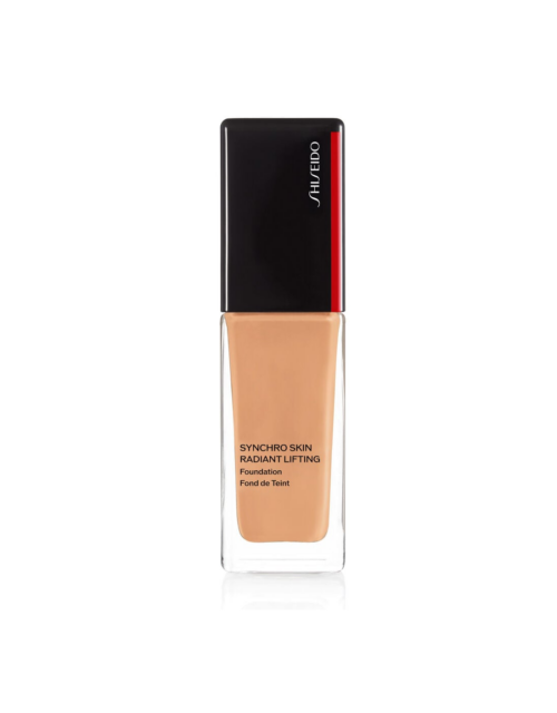 Shiseido Synchro Skin Radiant Lifting Foundation Spf30 360 30ml