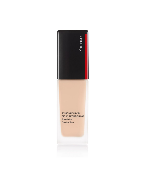 Shiseido Synchro Skin Self Refreshing Foundation Spf30 120 30ml