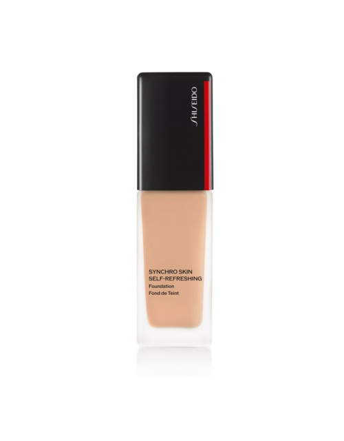 Shiseido Synchro Skin Self Refreshing Foundation Spf30 310 30ml