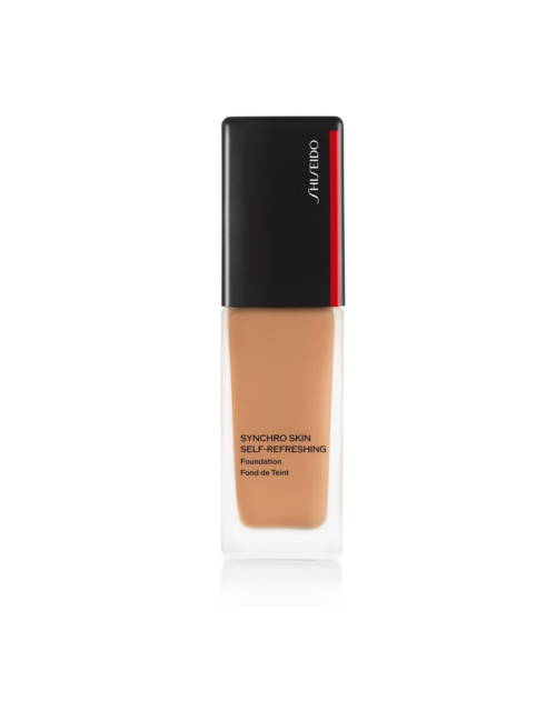 Shiseido Synchro Skin Self Refreshing Foundation Spf30 410 30ml