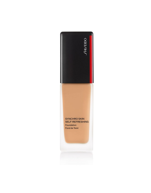 Shiseido Synchro Skin Self Refreshing Foundation Spf30 420 30ml