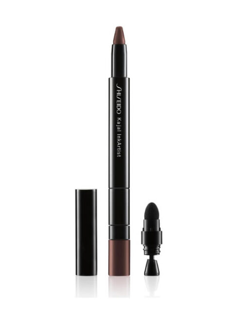 Shiseido Kajal Inkartist 01 Tea House