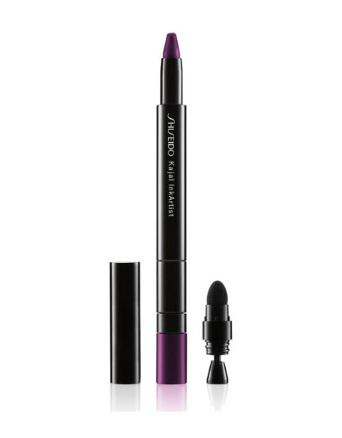 Shiseido Kajal Inkartist 05 Plum Blossom
