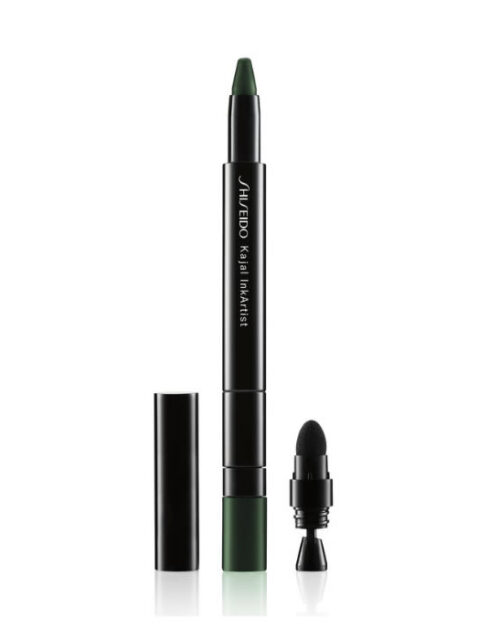 Shiseido Kajal Inkartist 06 Birodo Green