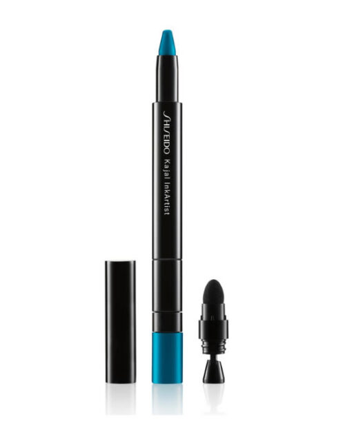 Shiseido Kajal Inkartist 07 Sumi Sky