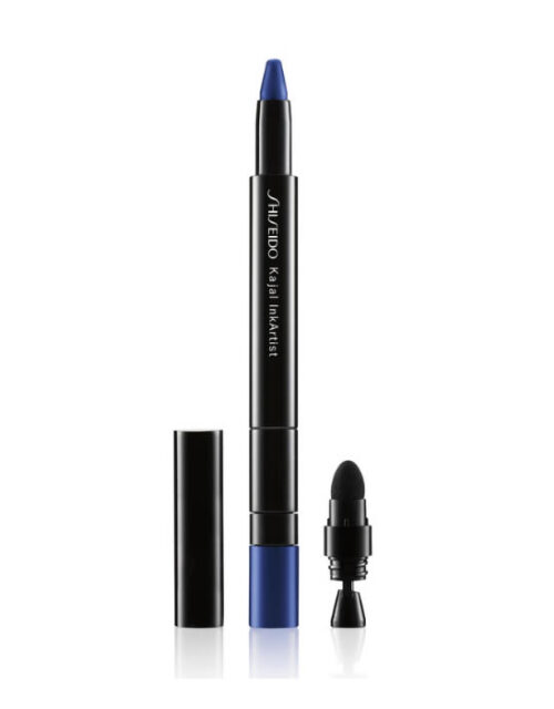 Shiseido Kajal Inkartist 08 Gunjo Blue