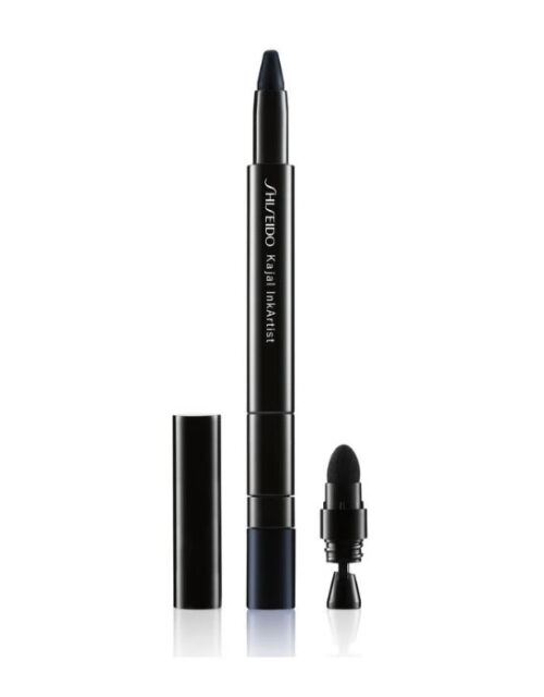 Shiseido Kajal Inkartist 09 Nippon Noir