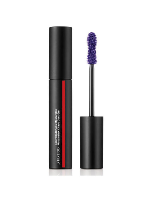 Shiseido ControlledChaos MascaraInk 03 Violet Vibe