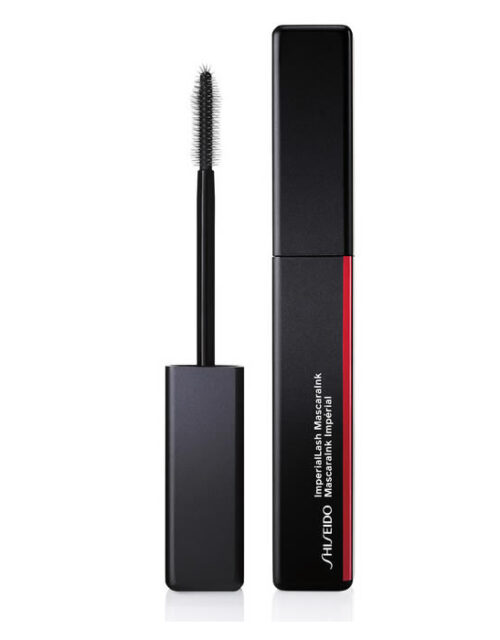 Shiseido ImperialLash MascaraInk 01