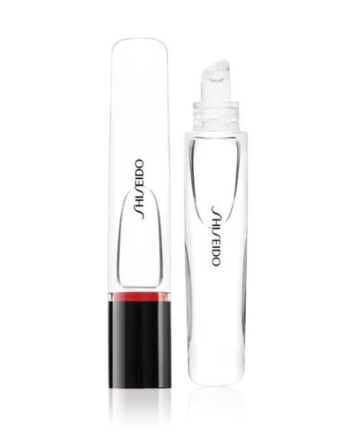 Shiseido Crystal GelGloss
