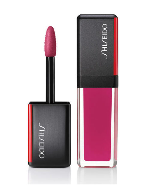 Shiseido Lacquerink Lip Shine 303 Mirror Mauve