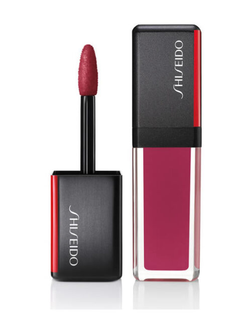 Shiseido Lacquerink Lip Shine 309 Optic Rose