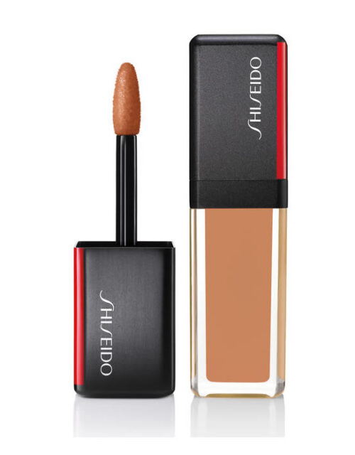 Shiseido Lacquerink Lip Shine 310 Honey Flash