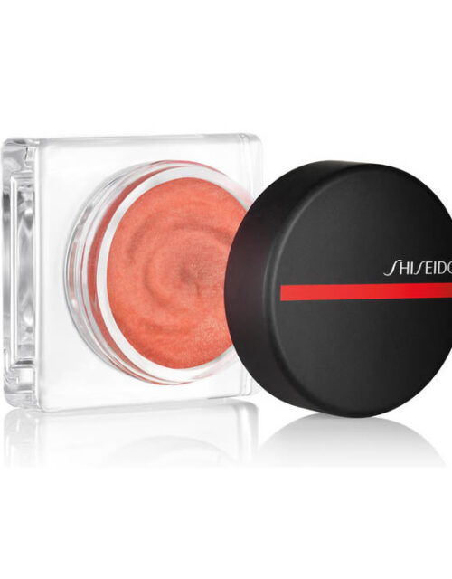 Minimalist Whippedpowder Blush 03 Momoko