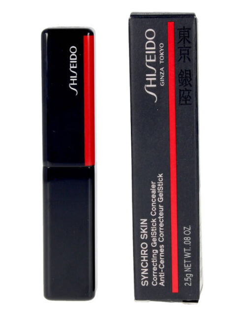 Shiseido Synchro Skin Gelstick Concealer 501 Dep