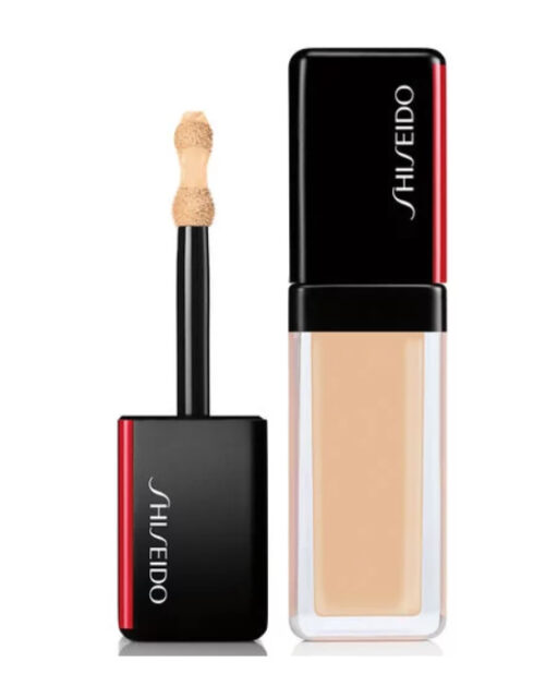Shiseido Synchro Skin Self-Refreshing Concealer 202 Light
