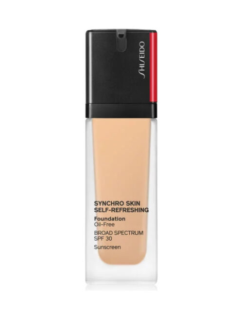 Synchro Skin Self-Refreshing Foundation Spf30 260 Cashmere 30ml