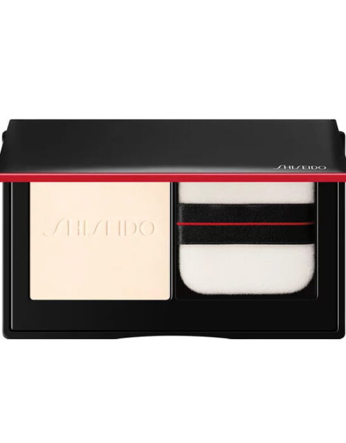 Shiseido Synchro Skin Invisible Silk Pressed Powder